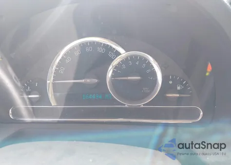 2007 Chevrolet Hhr Lt из США, поврежденный, VIN 3GNDA23D47S564043